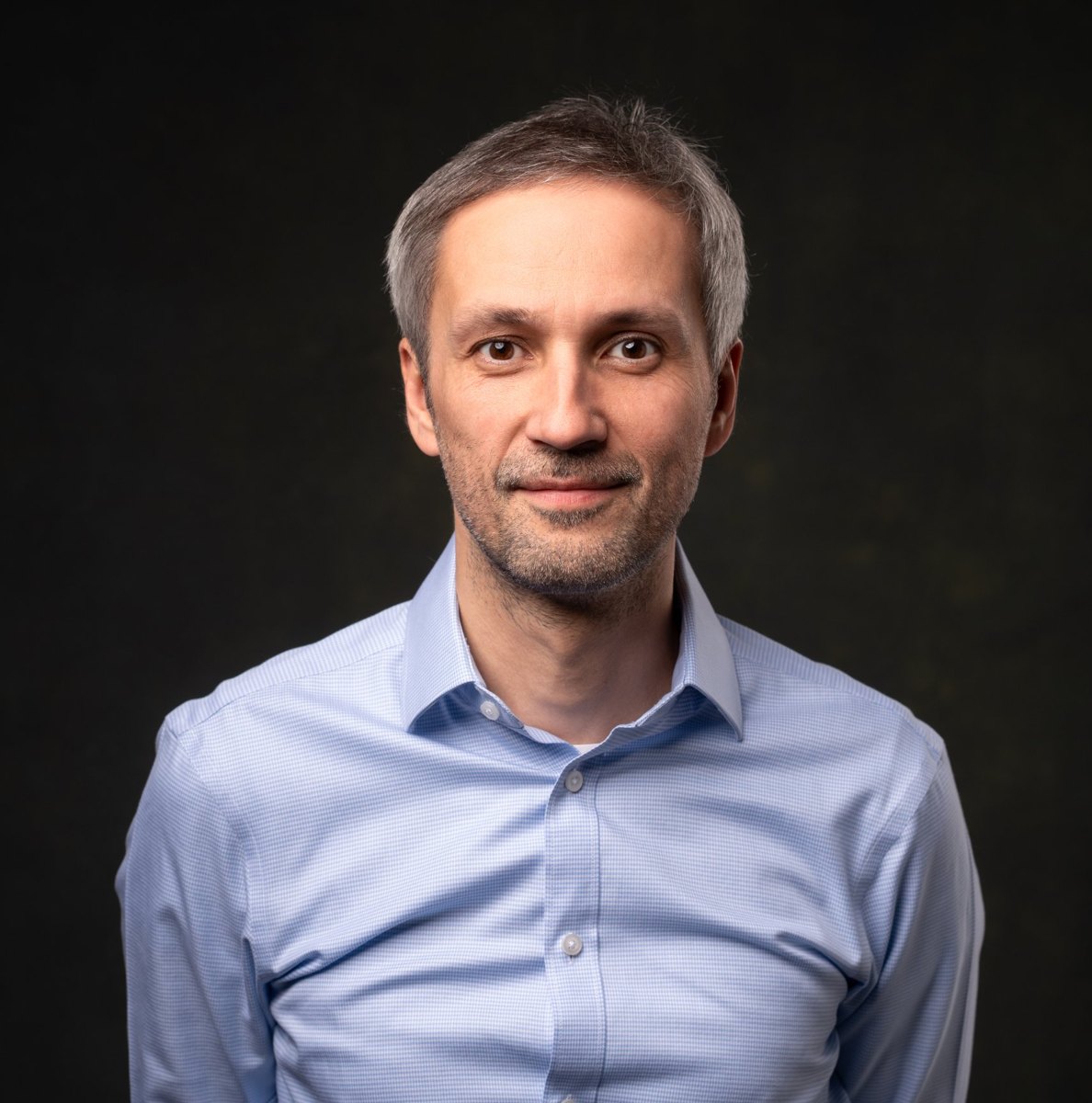 Anton Danilov